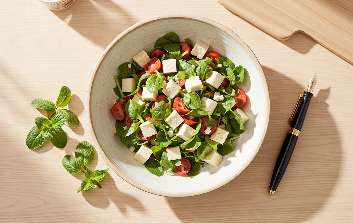 Ambiance de travail Vitalbalancehubqm