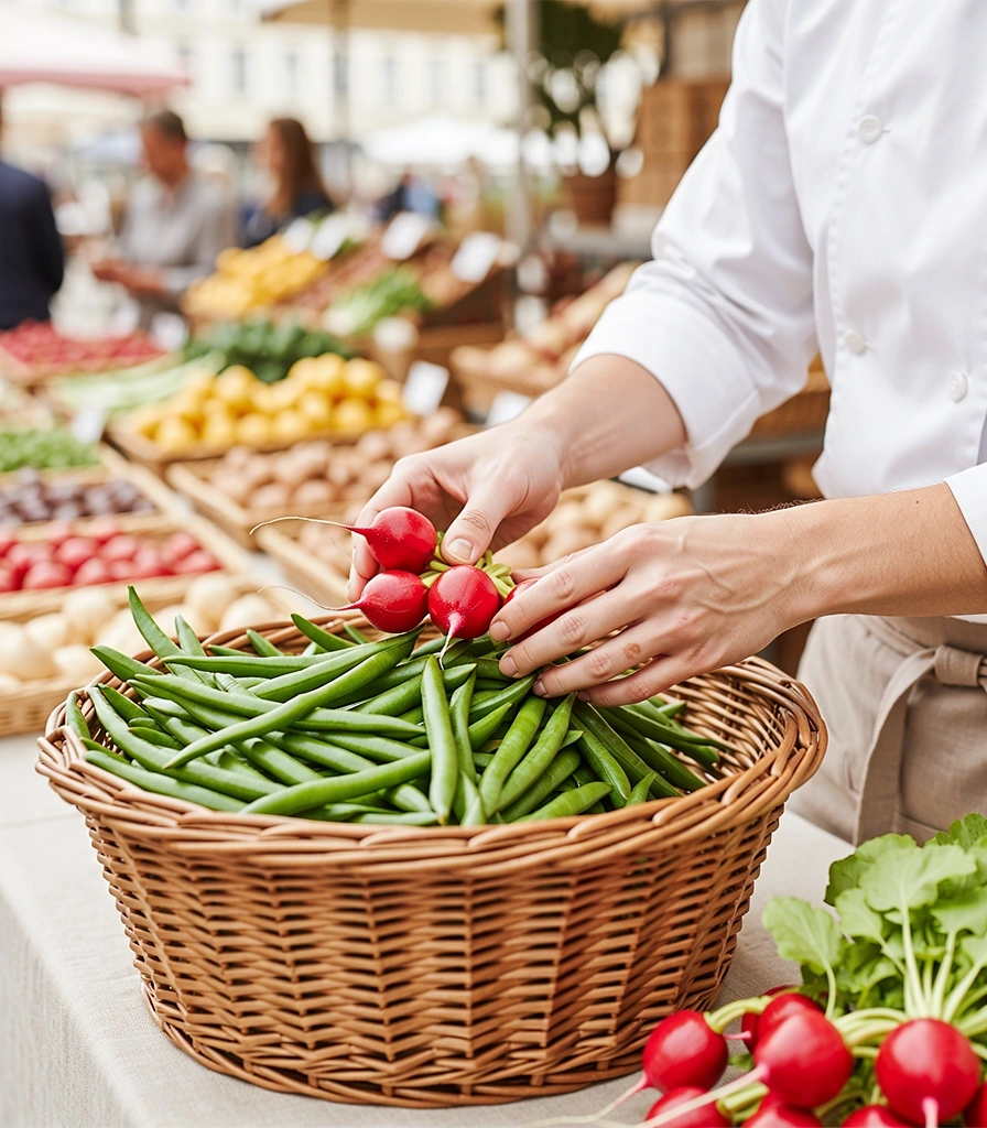 Sourcing de qualité