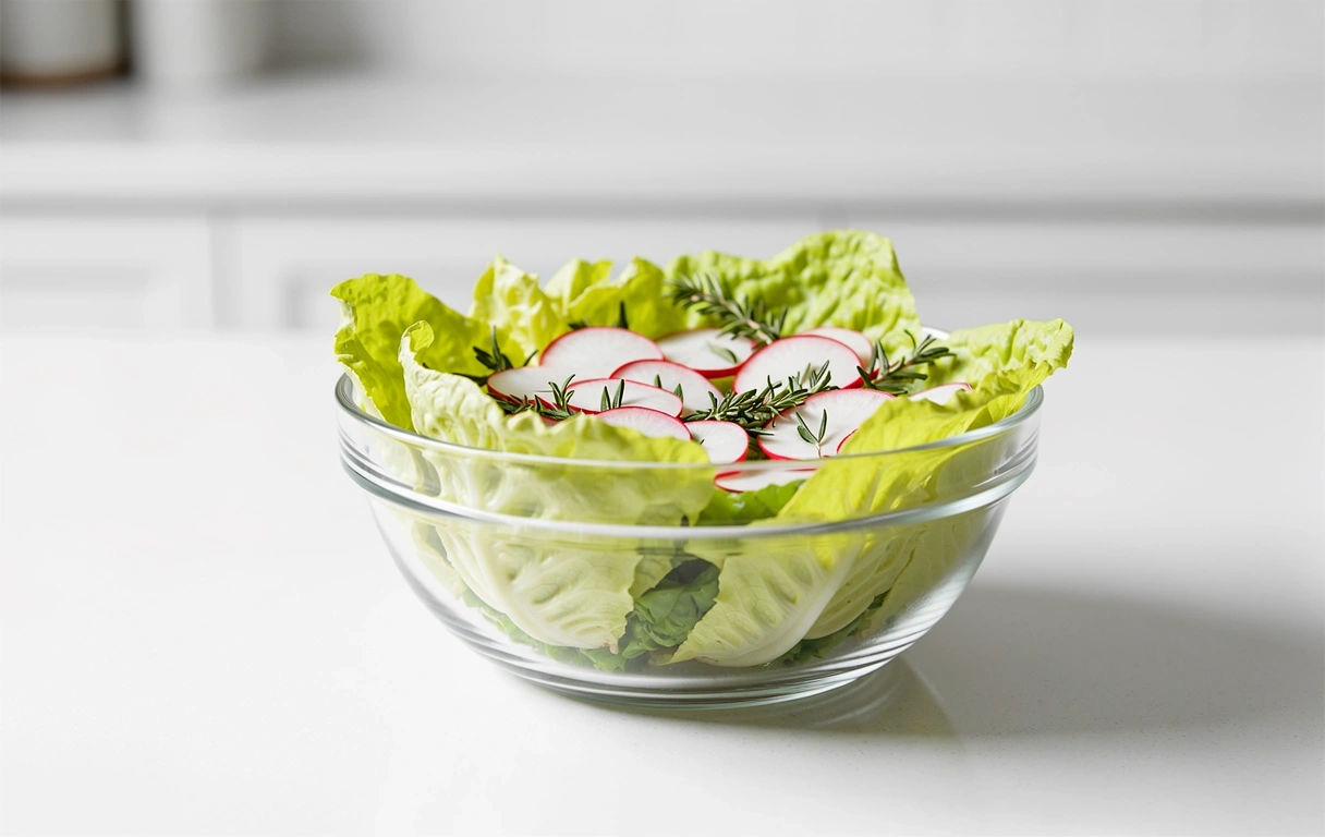 Ingrédients frais Vitalbalancehubqm